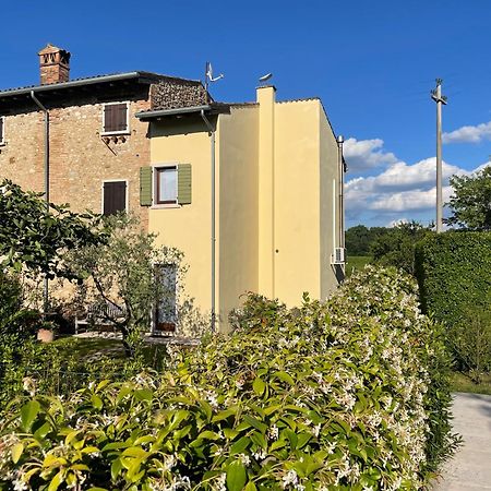 Casa Carlotte - Lago Di Garda Lazise Eksteriør billede