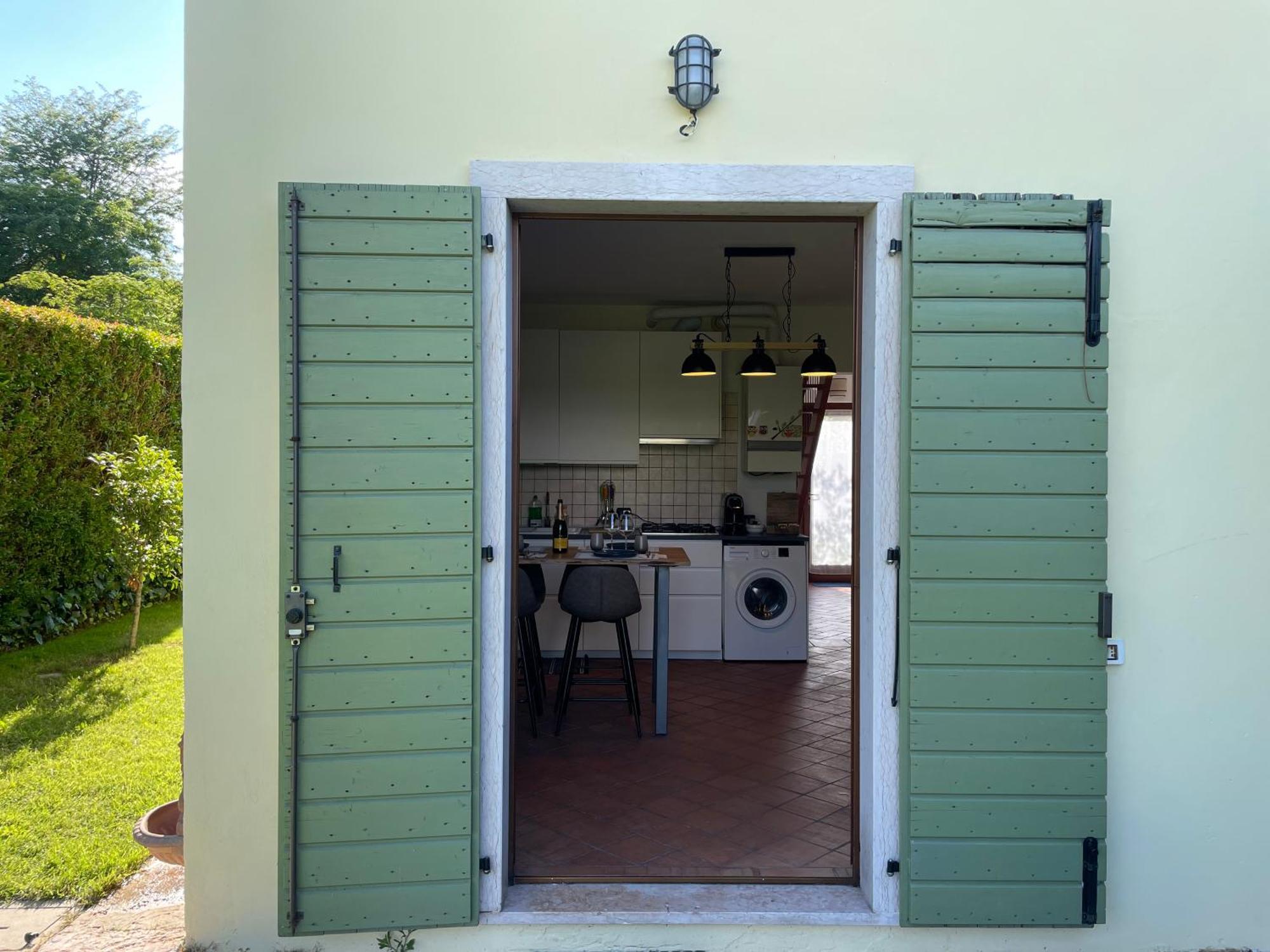 Casa Carlotte - Lago Di Garda Lazise Eksteriør billede
