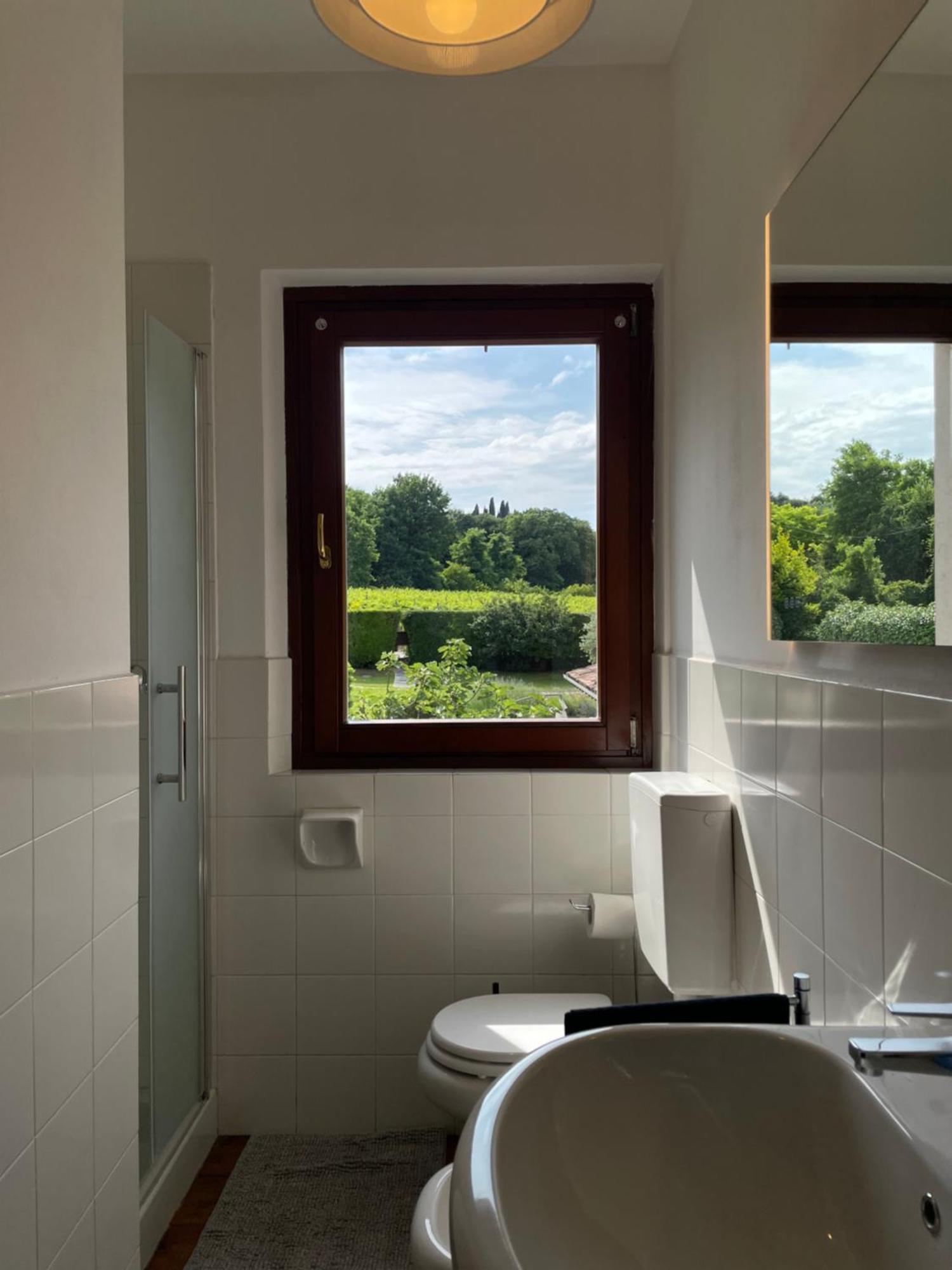 Casa Carlotte - Lago Di Garda Lazise Eksteriør billede