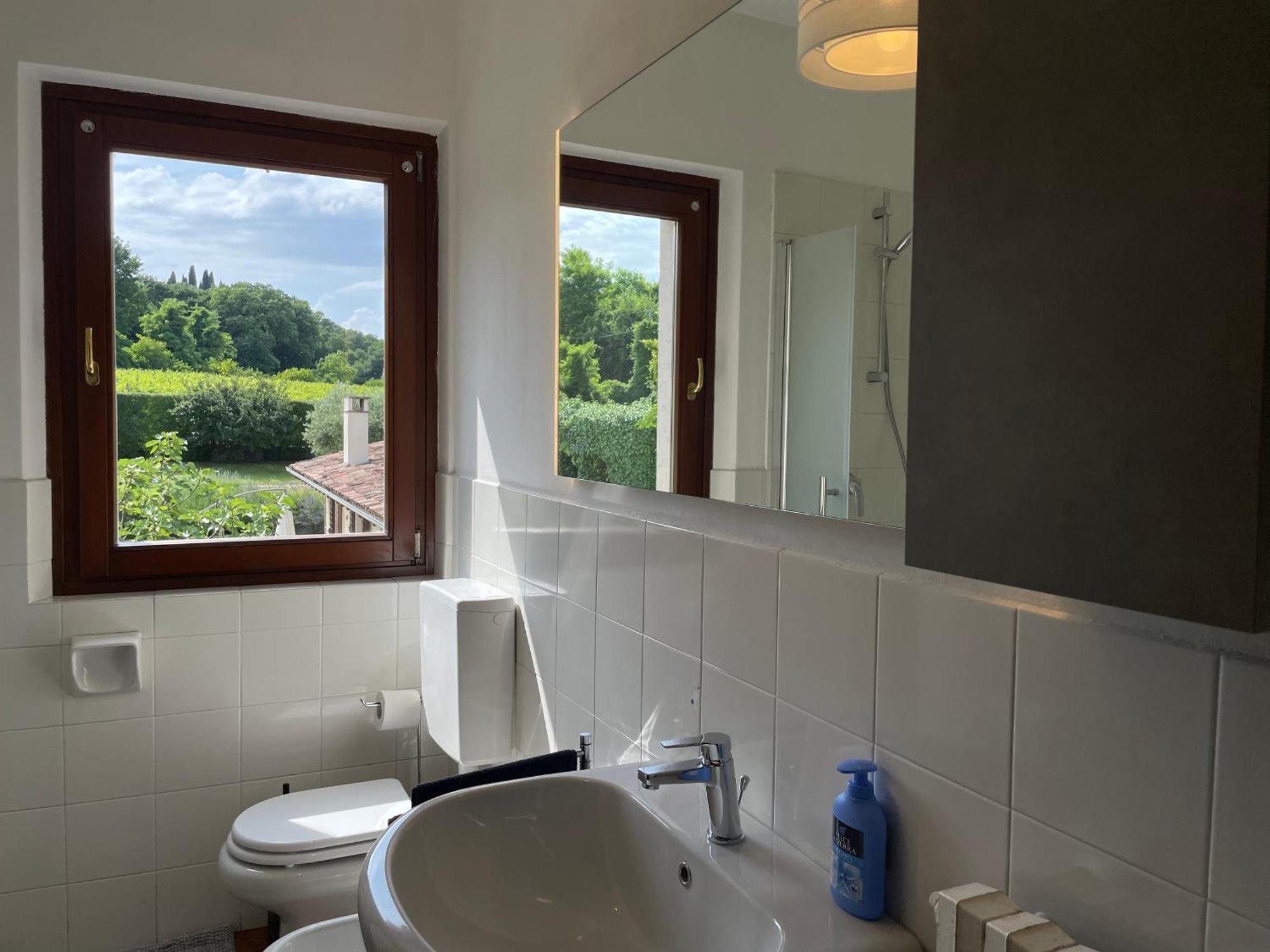 Casa Carlotte - Lago Di Garda Lazise Eksteriør billede