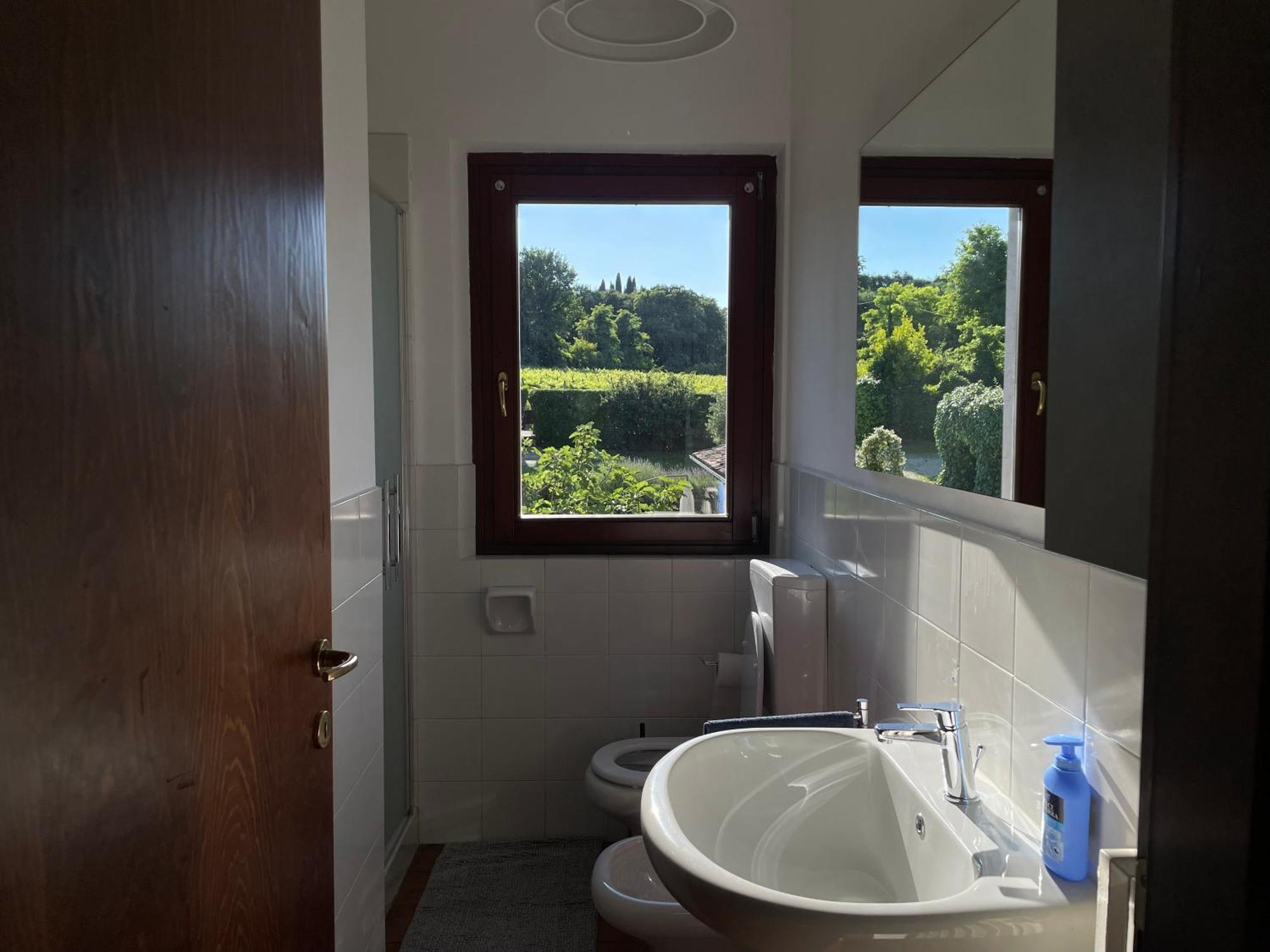 Casa Carlotte - Lago Di Garda Lazise Eksteriør billede