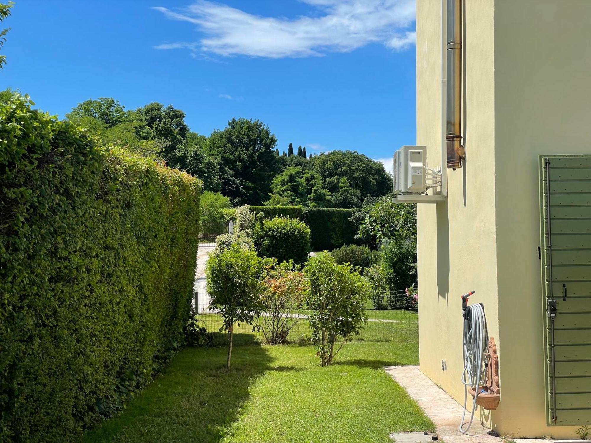 Casa Carlotte - Lago Di Garda Lazise Eksteriør billede